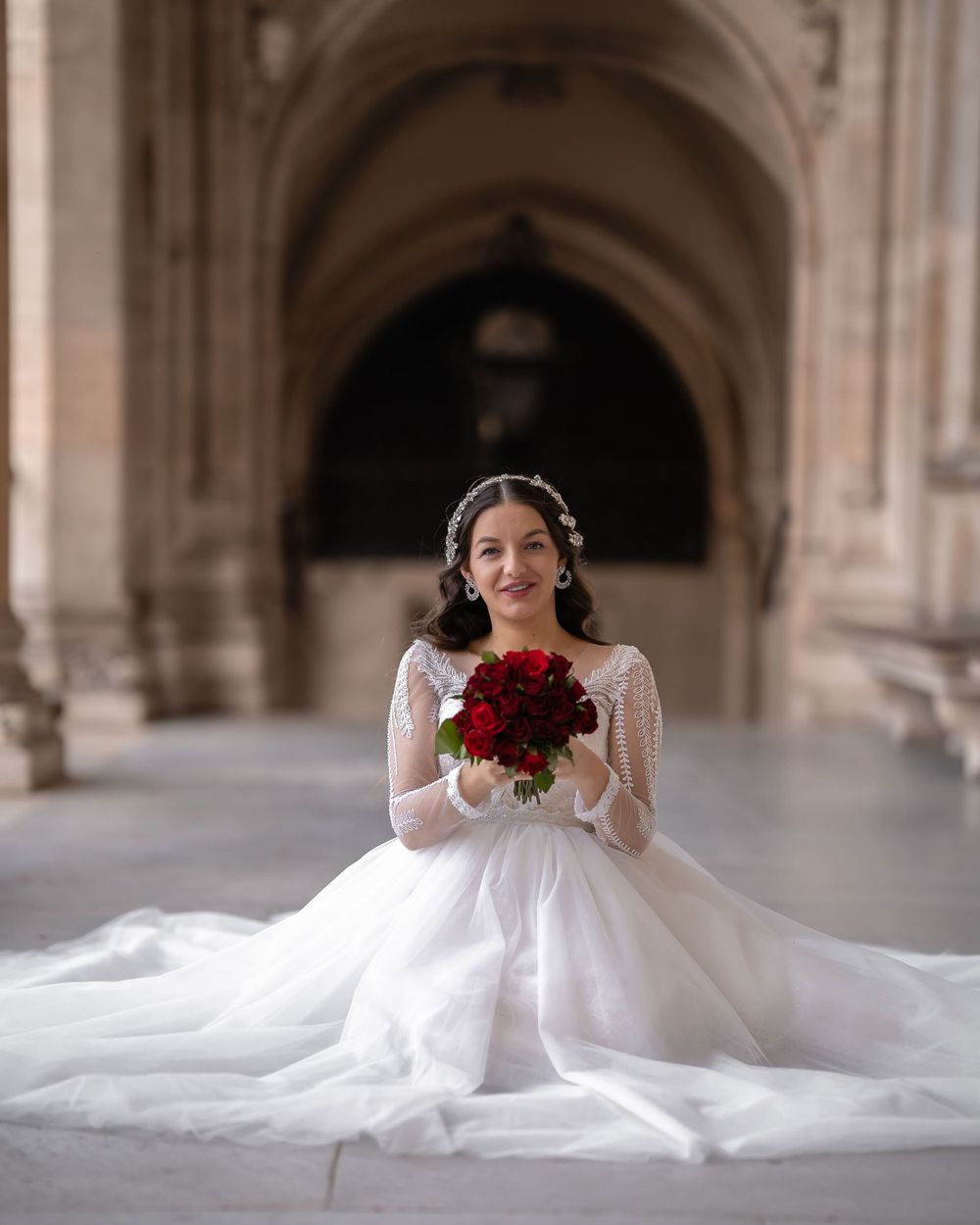 Hochzeitsfotograf Wiener Neustadt