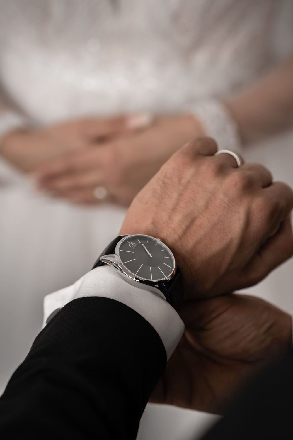 Hochzeitsfotograf Wiener Neustadt
