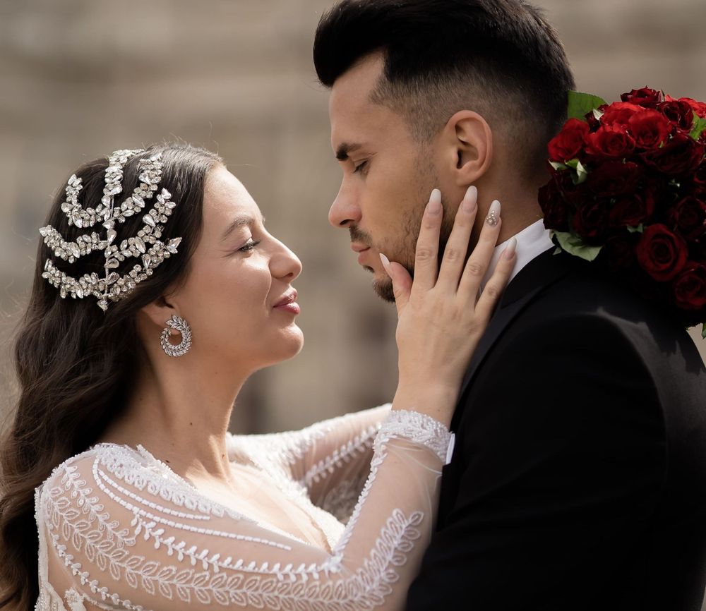 Hochzeitsfotograf Niederösterreich