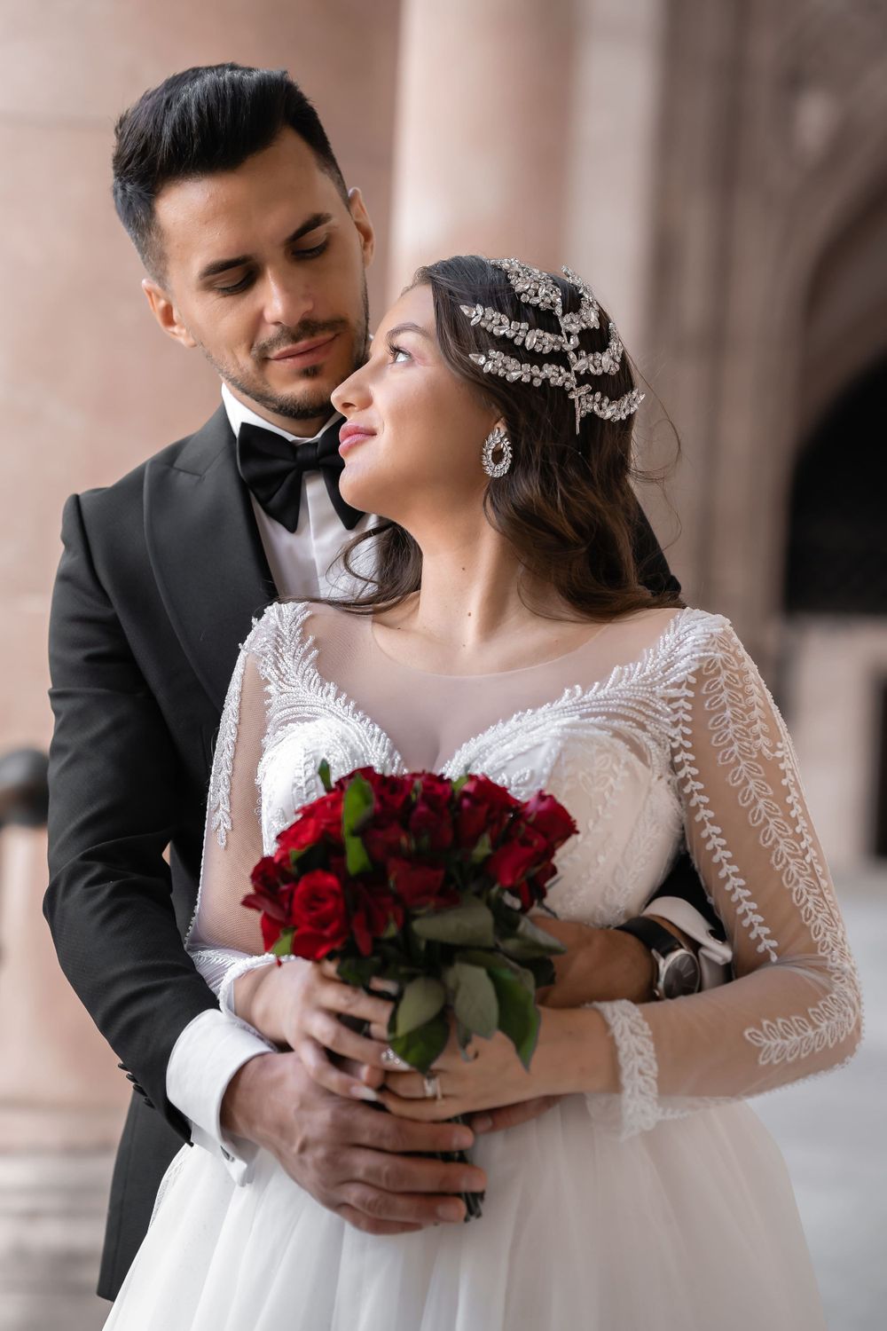 Hochzeitsfotograf Wien