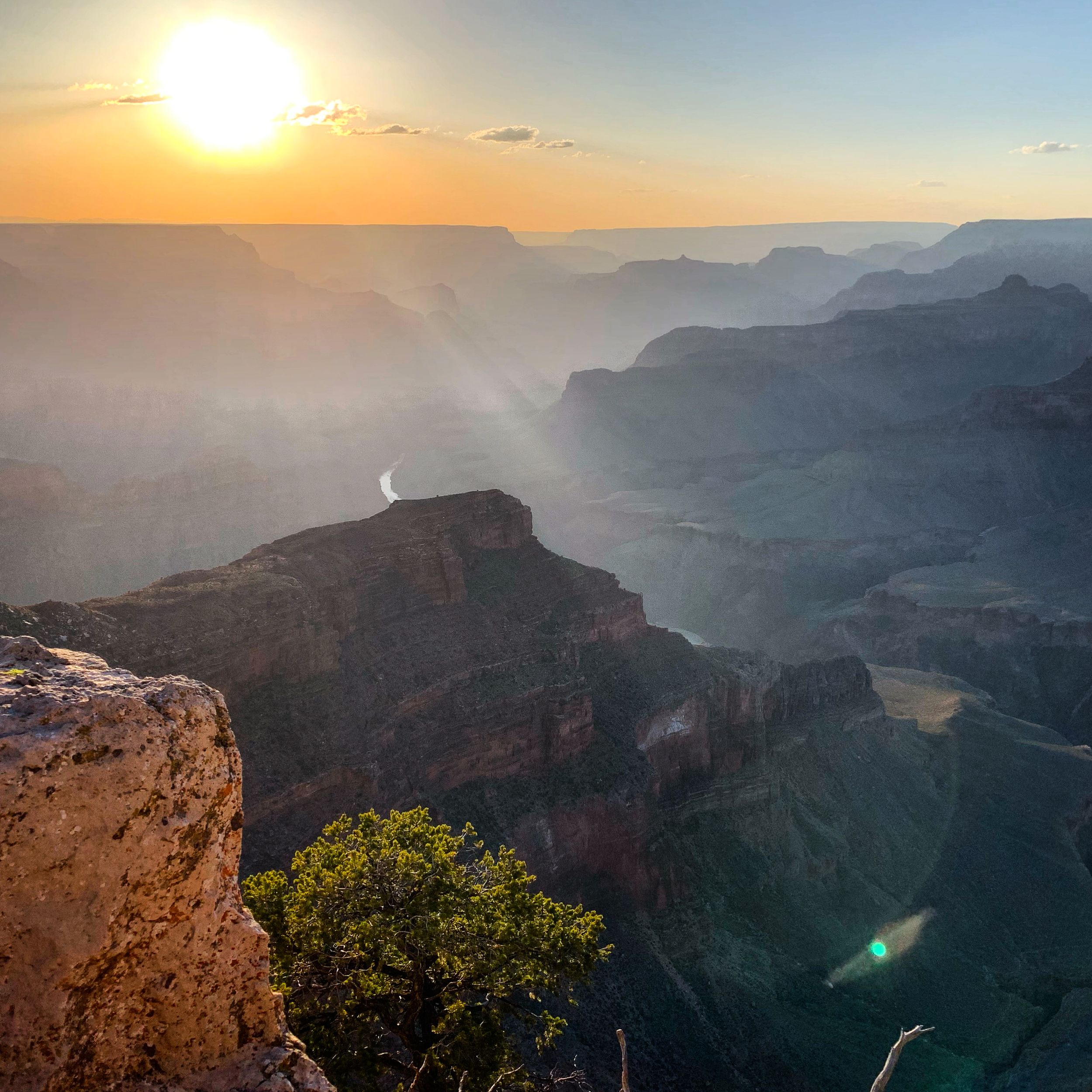 Grand Canyon