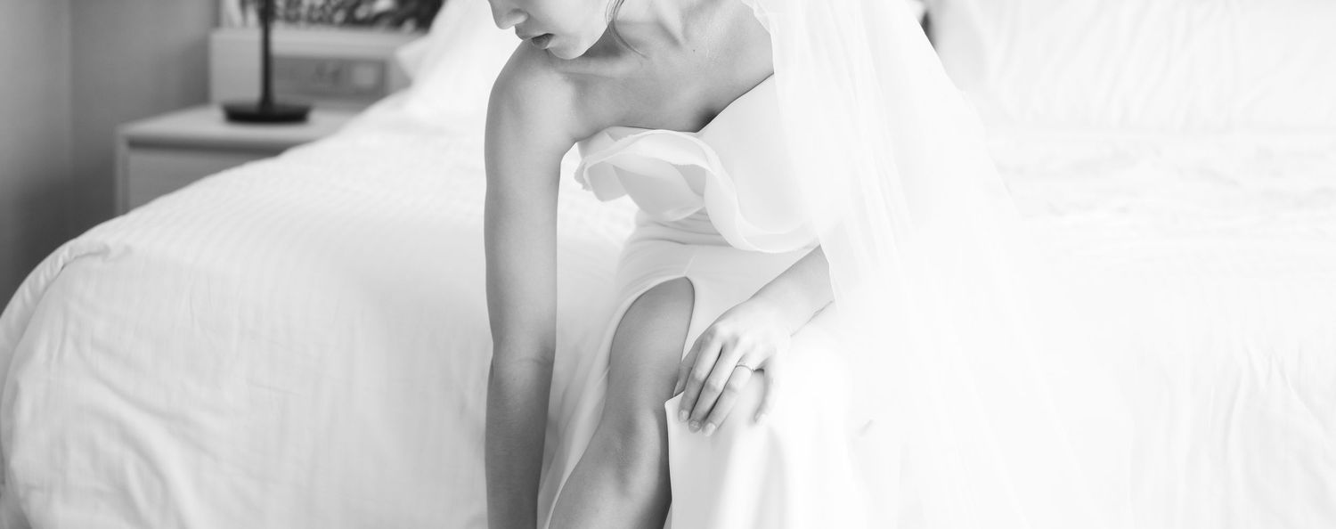 Wedding photographer and wedding videographer in Singapore with affordable wedding photography and videography services