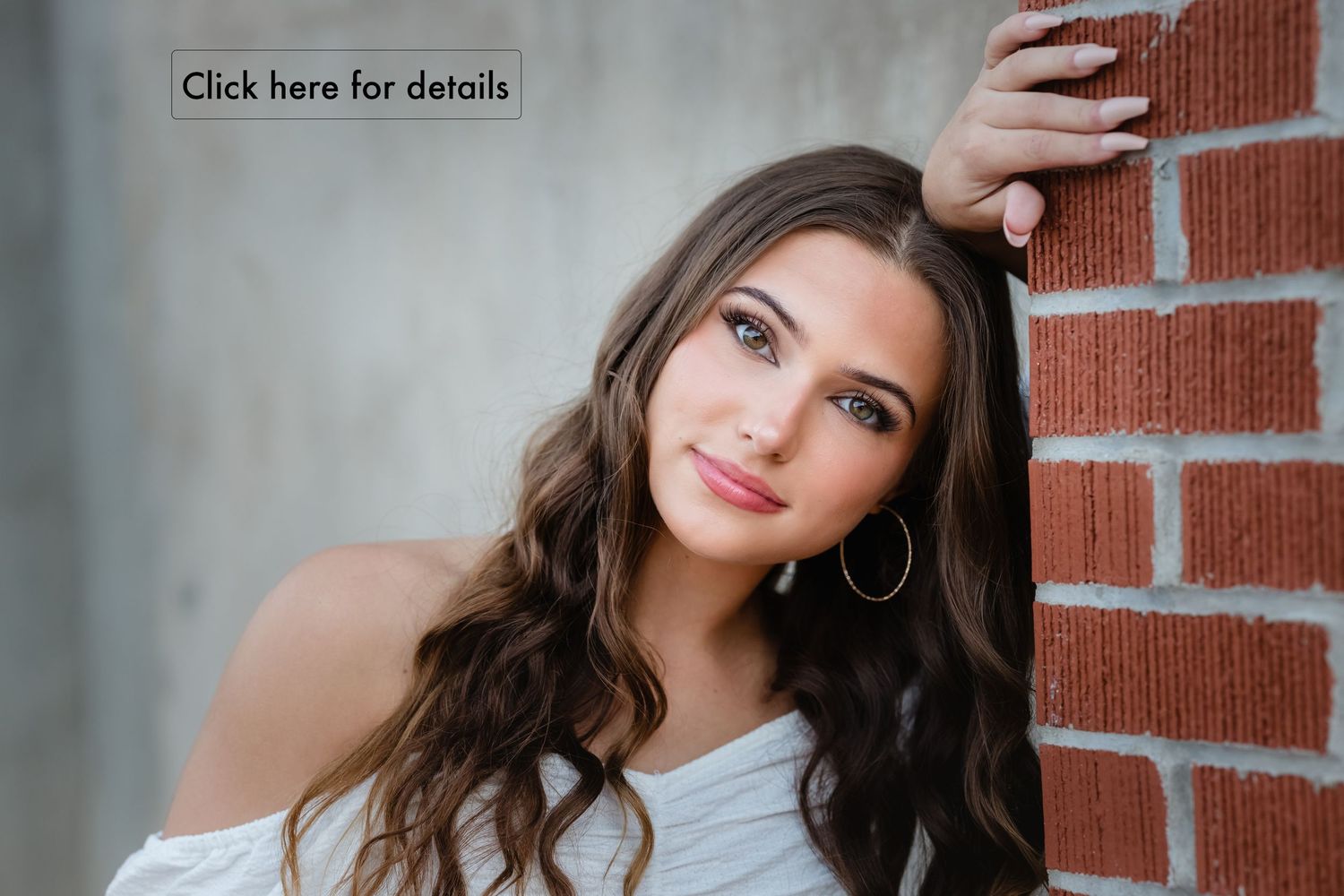 Photography by Alessa - Senior Photographer