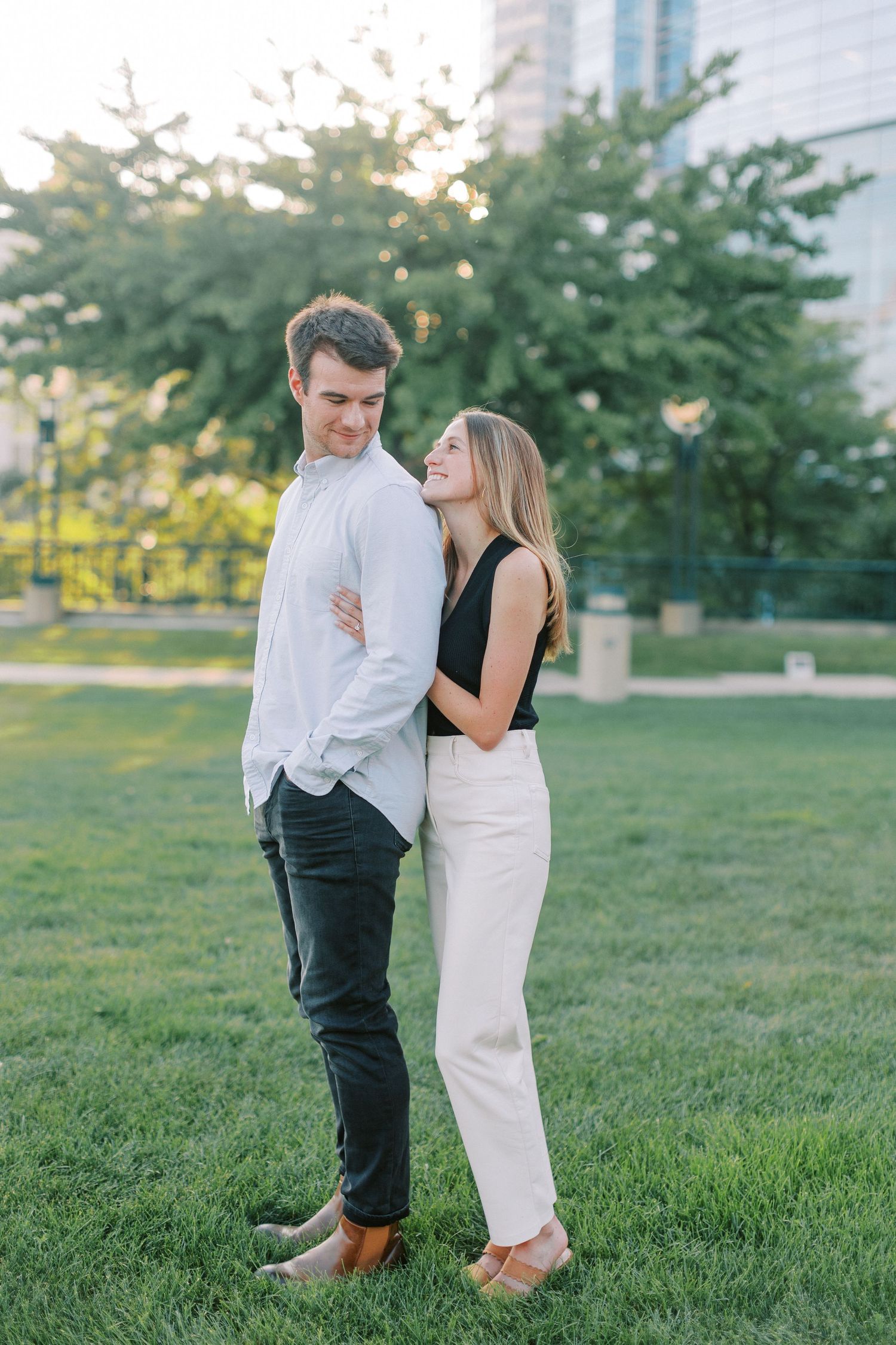 Milwaukee Wedding Photographer // Lake Geneva Wedding Photographer