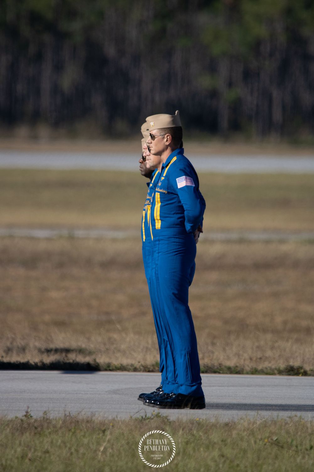 U.S. Navy Blue Angels