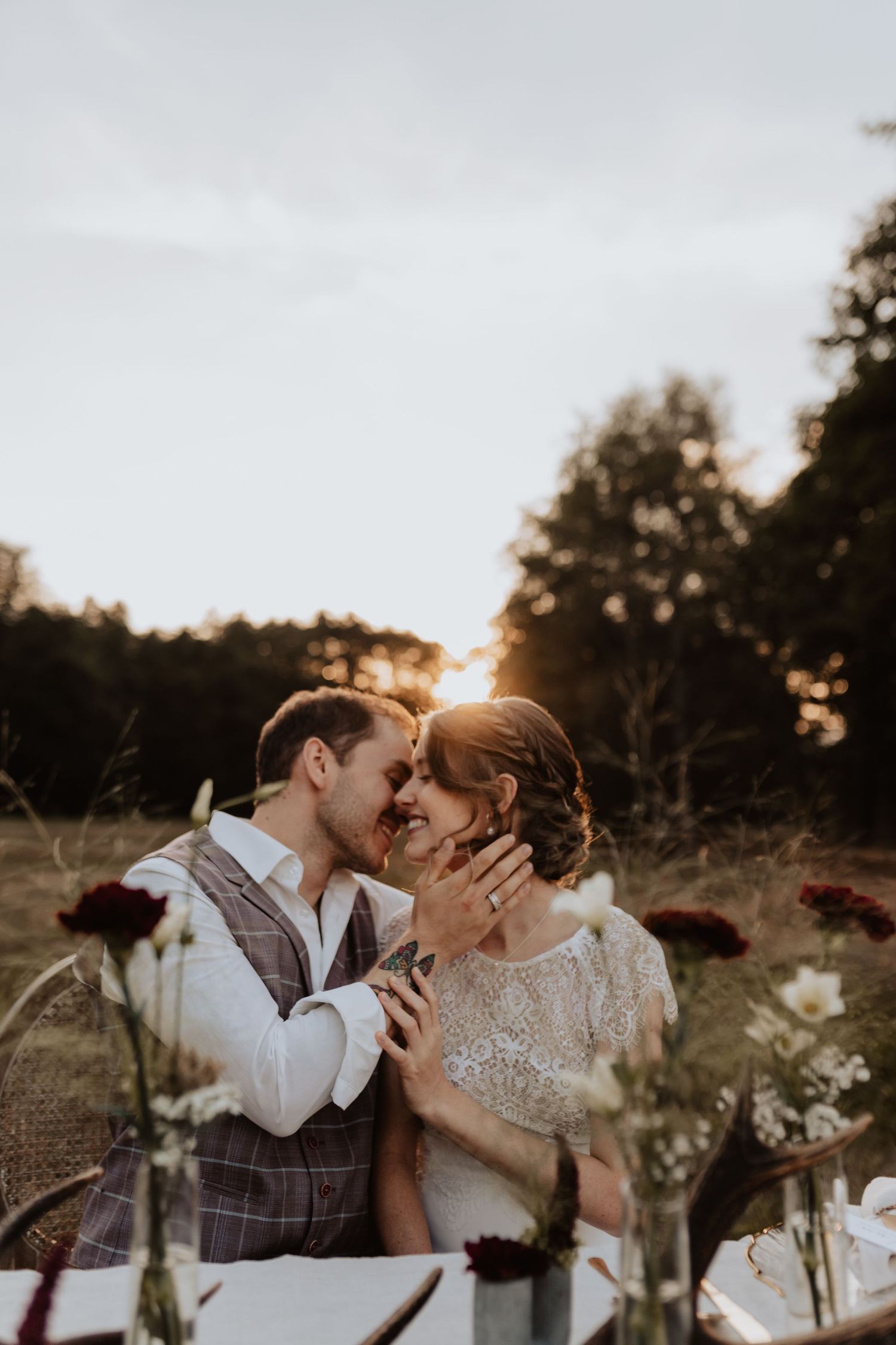 Hochzeitsshooting, Wedding, Hochzeitsfotografie, Bad Kissingen, Schweinfurt