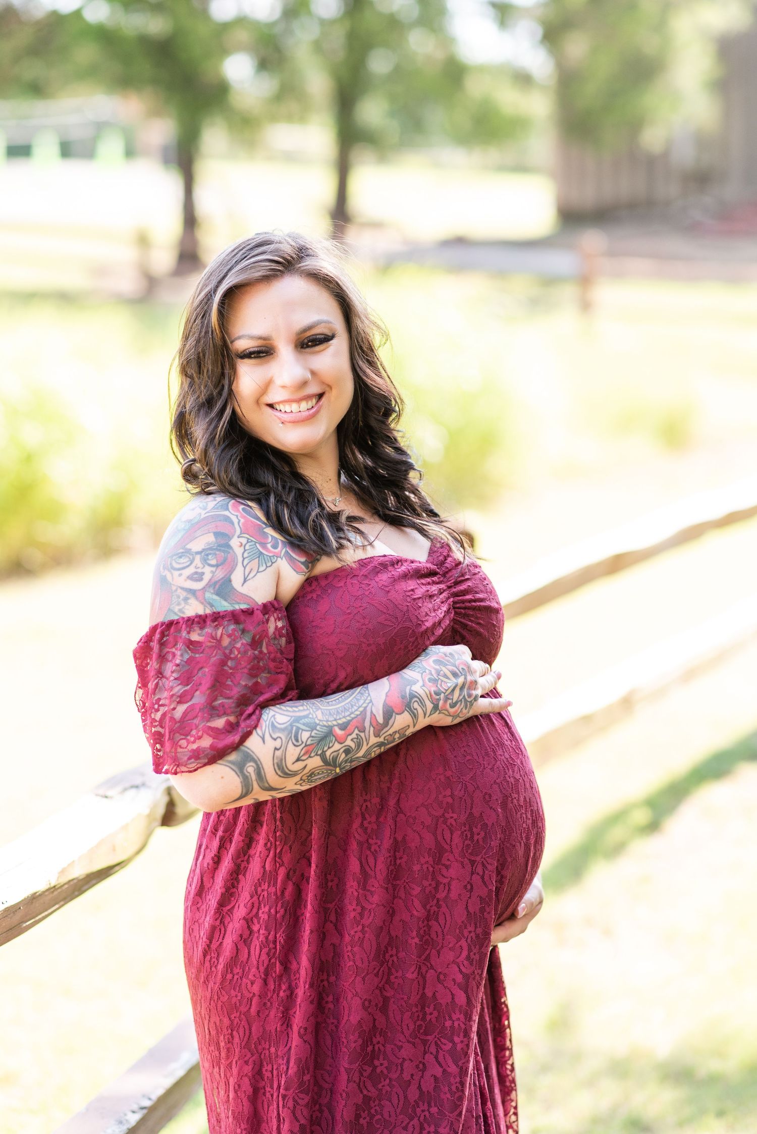 Maternity