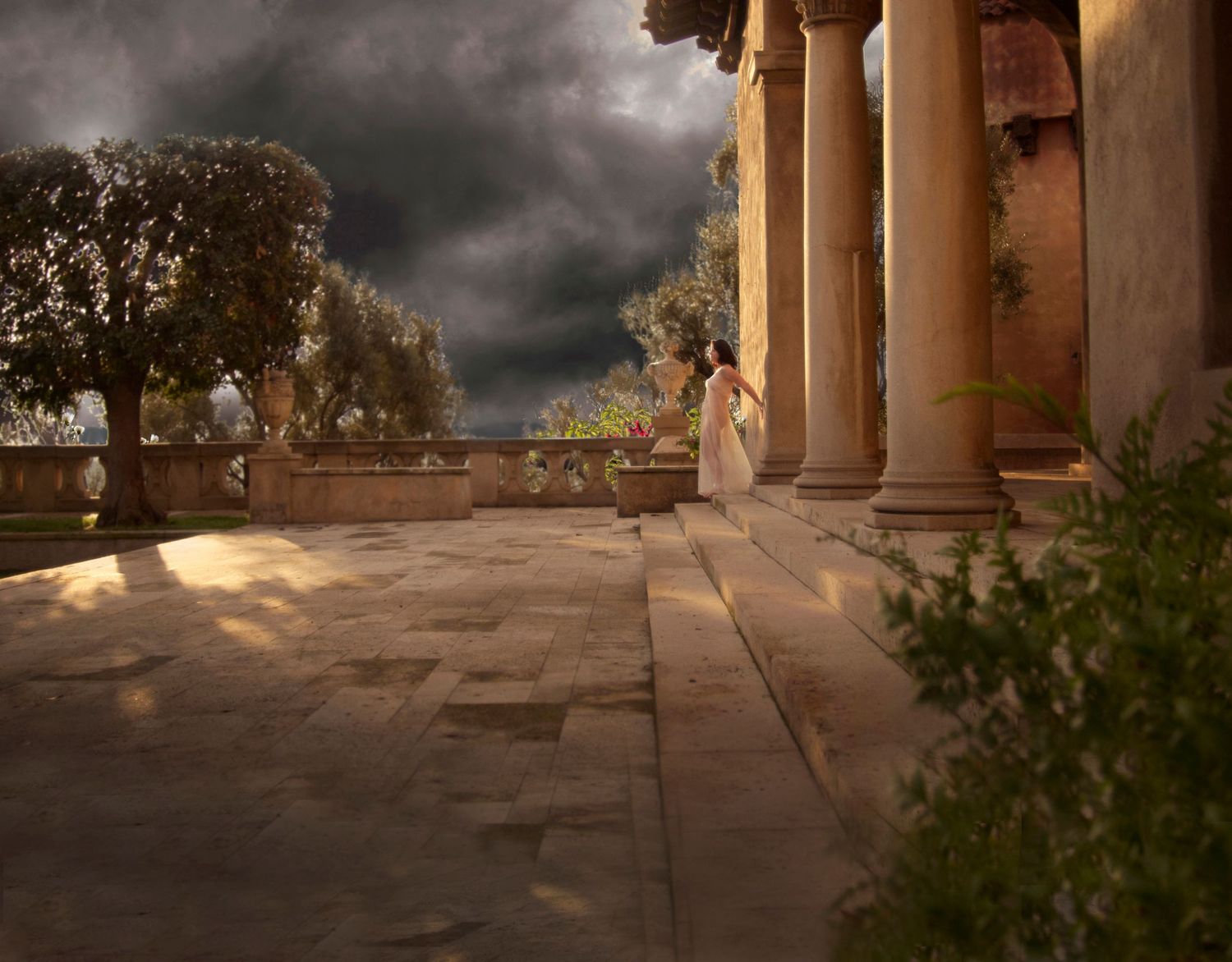 visual storytelling