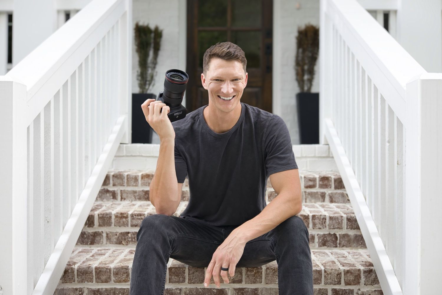 Alan from Natchez Photography - Real Estate Photographer Nashville, TN, interior home design video drone