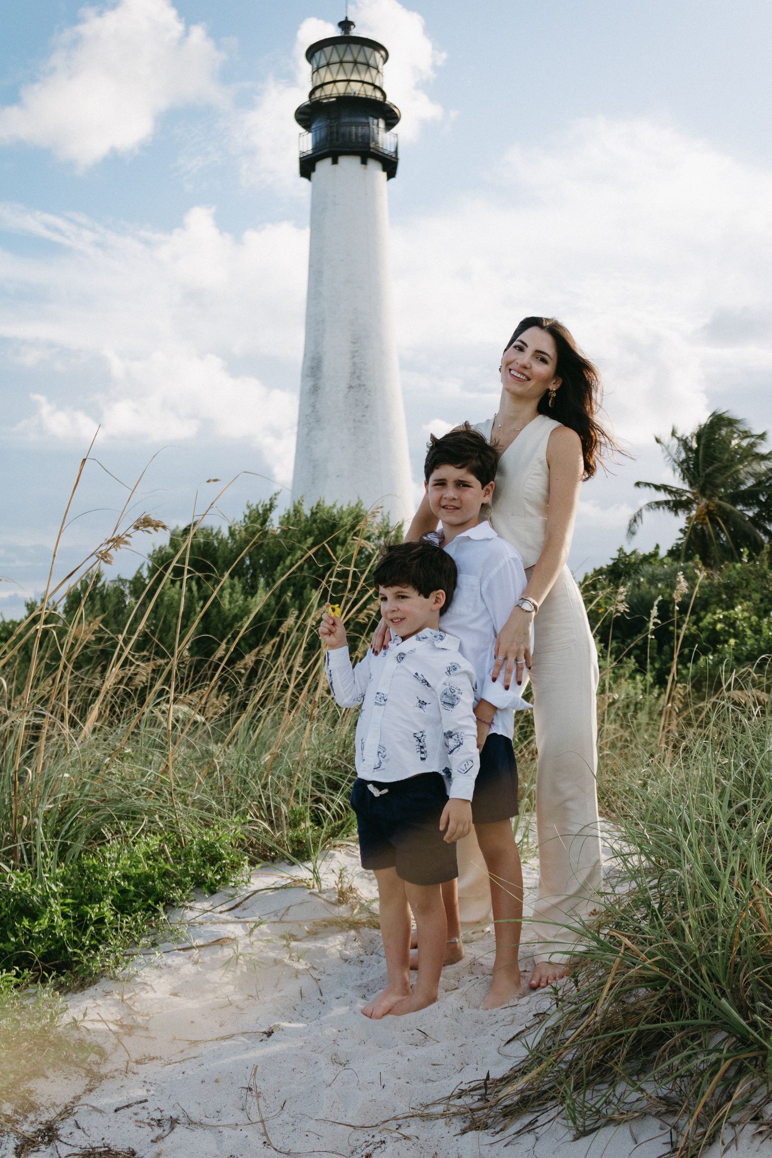 Lighthouse Beach