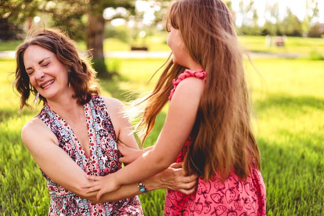 Wellington & Fort Collins, Colorado lifestyle and family photography