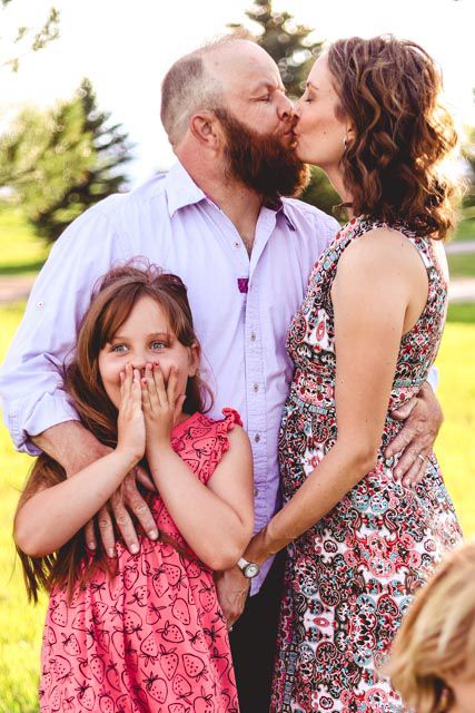 Wellington & Fort Collins, Colorado lifestyle and family photography