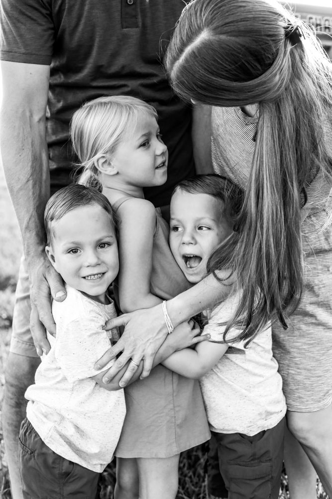 Wellington & Fort Collins, Colorado lifestyle and family photography