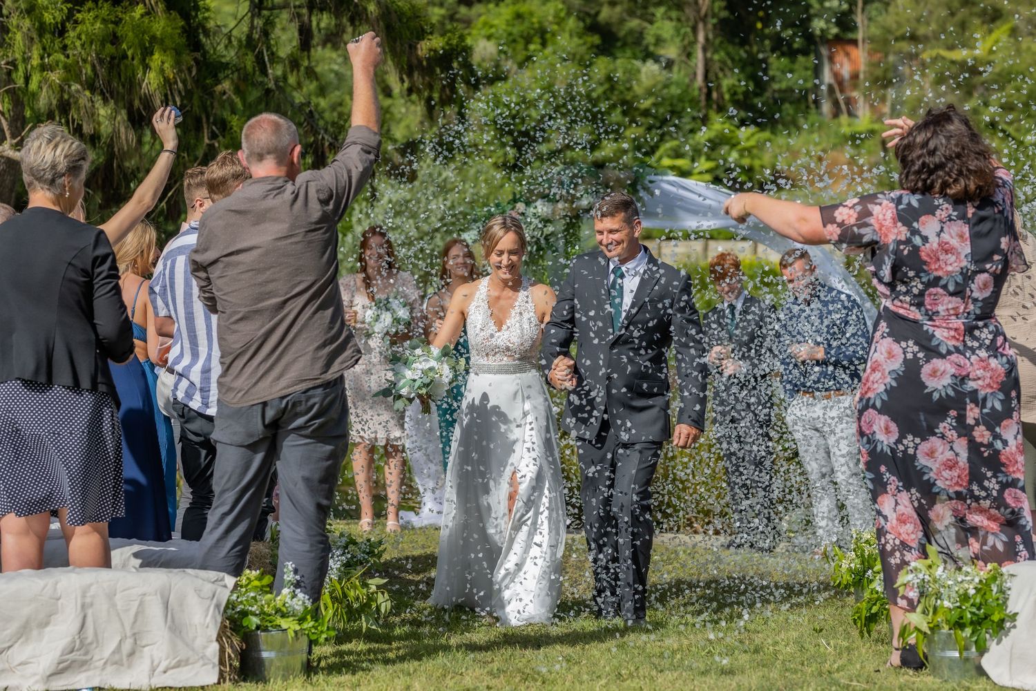 Hamilton wedding photographer Waikato