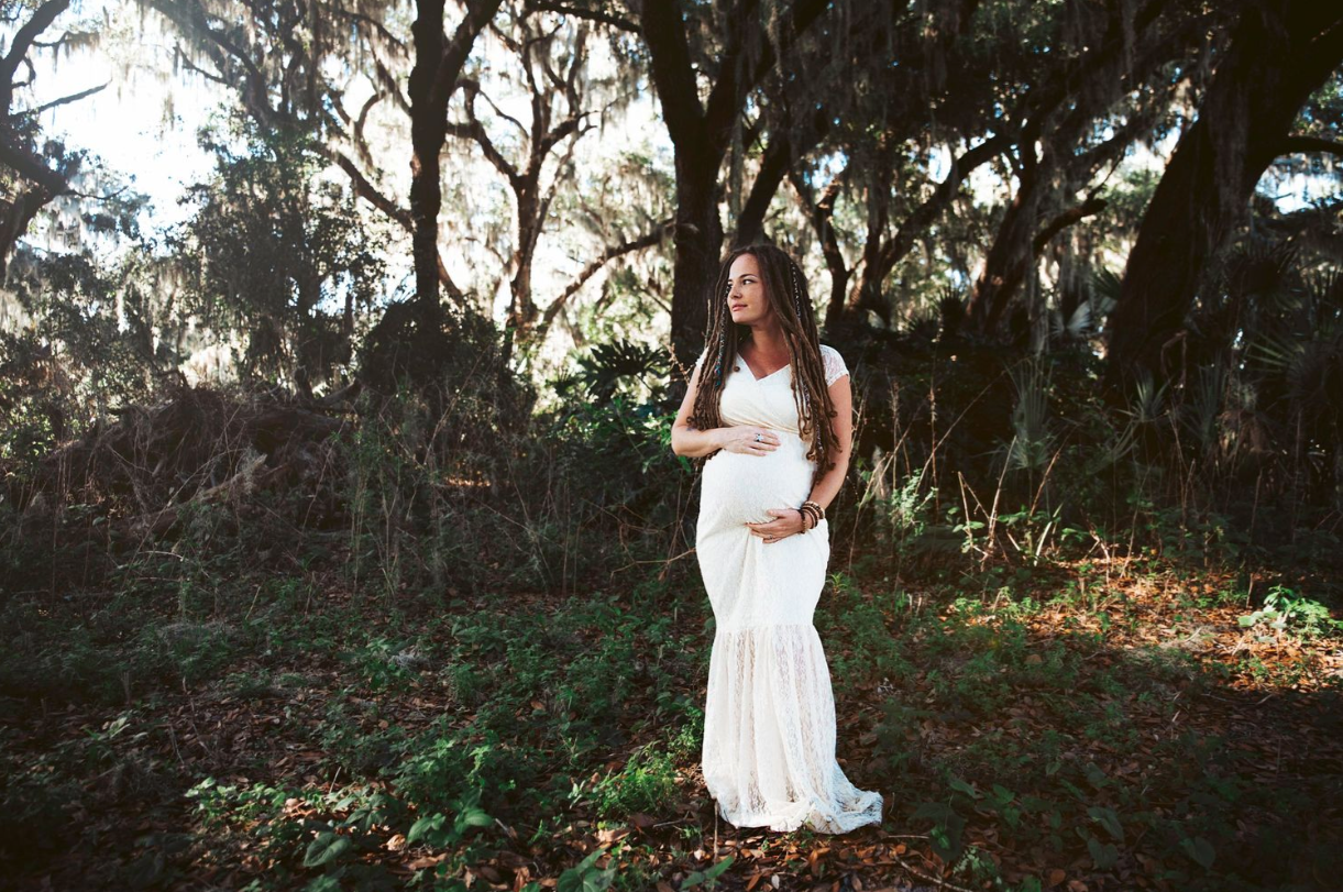 Lakeland Maternity Photography