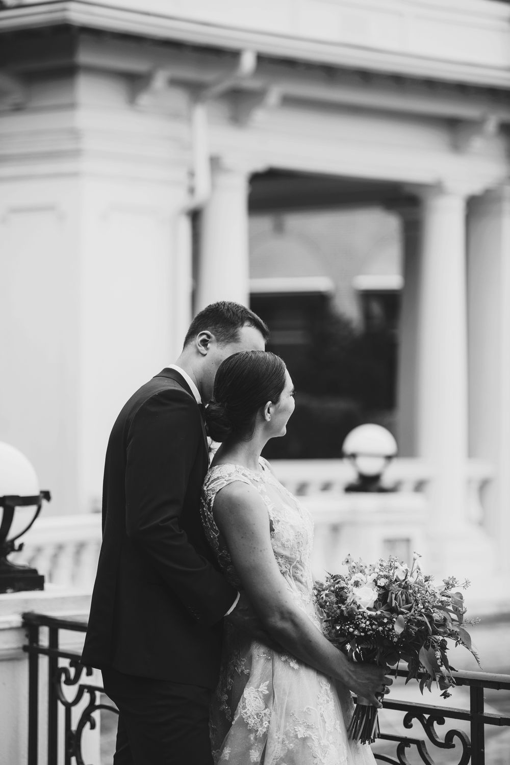 Elopements & Intimate Weddings Harrisburg PA