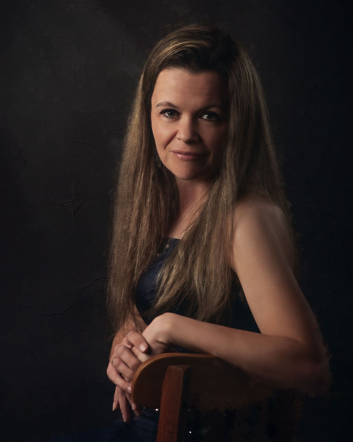 Portrait gallery  relive imaging photography service