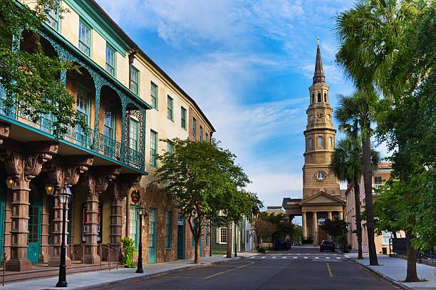 Charleston, SC
