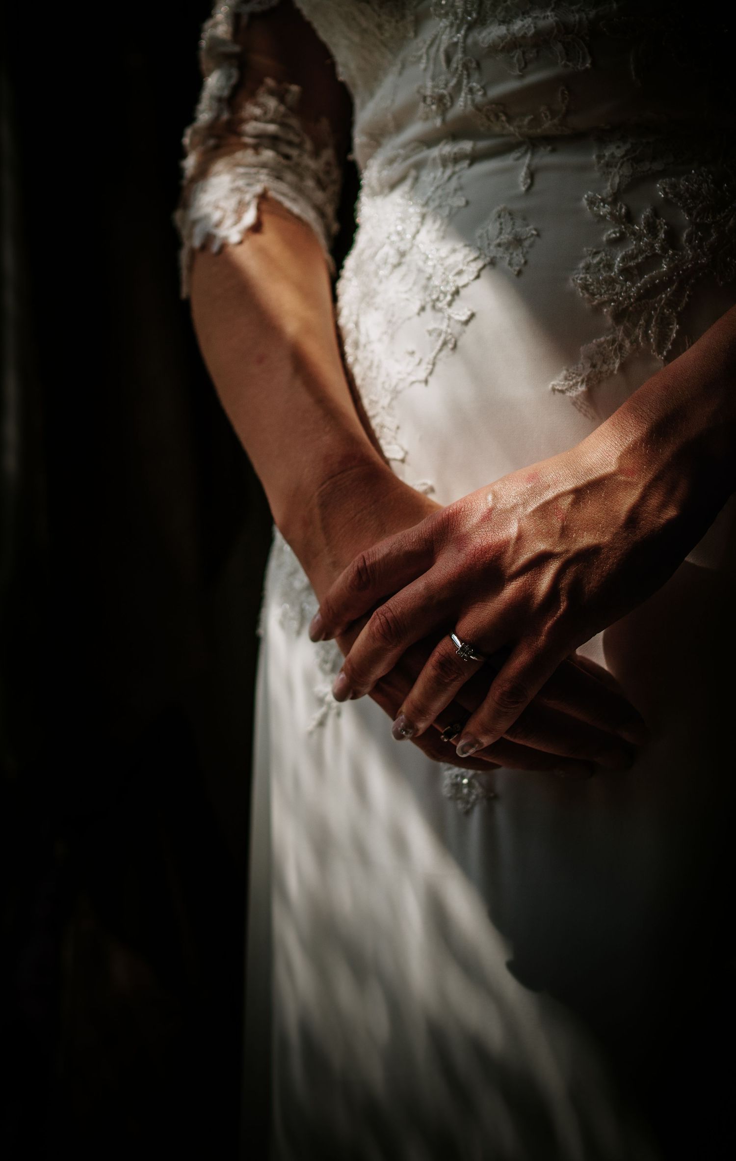 Bath Wedding Photography Portfolio Eastington Park Wedding