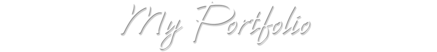 my portfolio