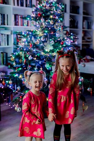 Kids Christmas Photos Ireland