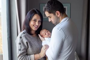 cape town newborn photographer