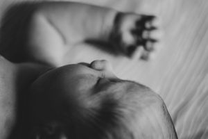 newborn details photography