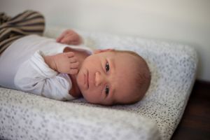 newborn baby paarl