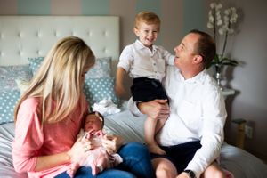 newborn fresh48 durbanville