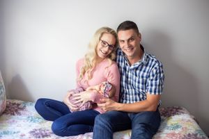 cape town newborn and lifestyle photographer family