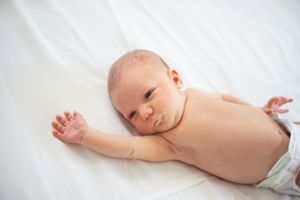 newborn baby paarl