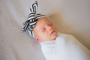 newborn durbanville photography