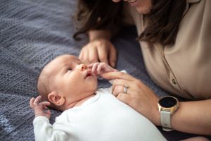 cape town newborn photographer
