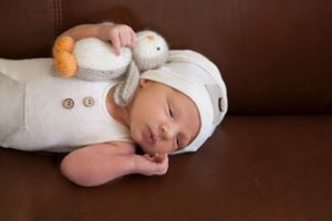 newborn baby