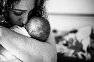 newborn baby cape town