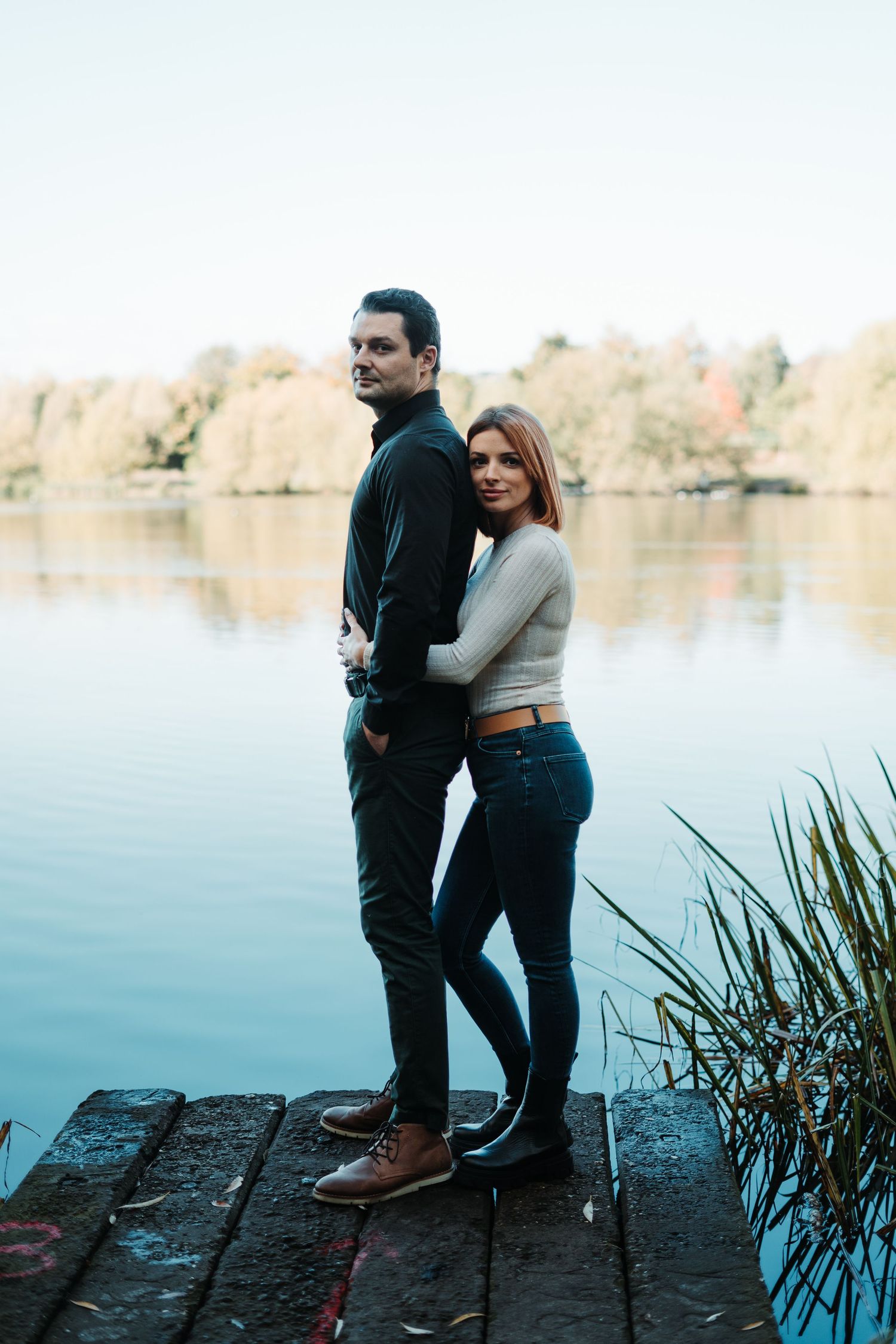 how to look skinny on photos barnsley photographer