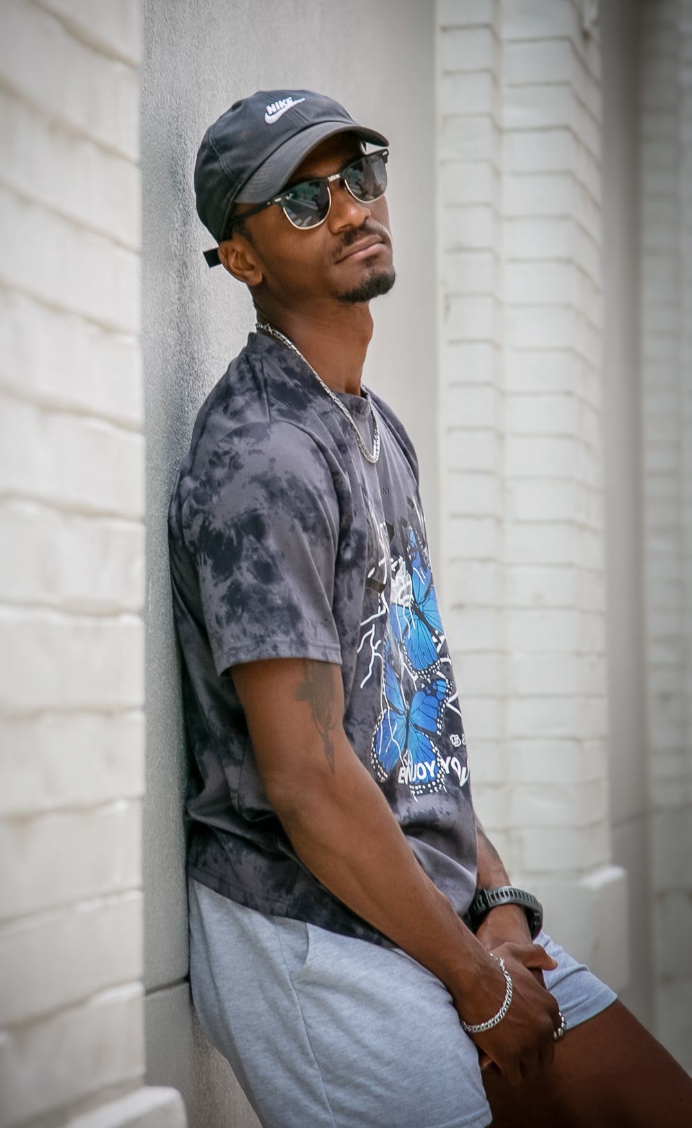 Portraits