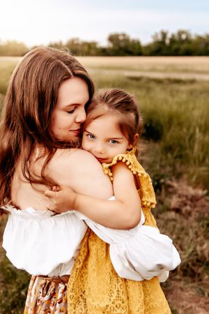 Motherhood Photography in Kansas