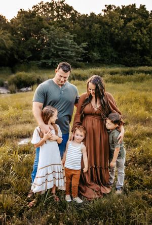Kansas family  travel photographer