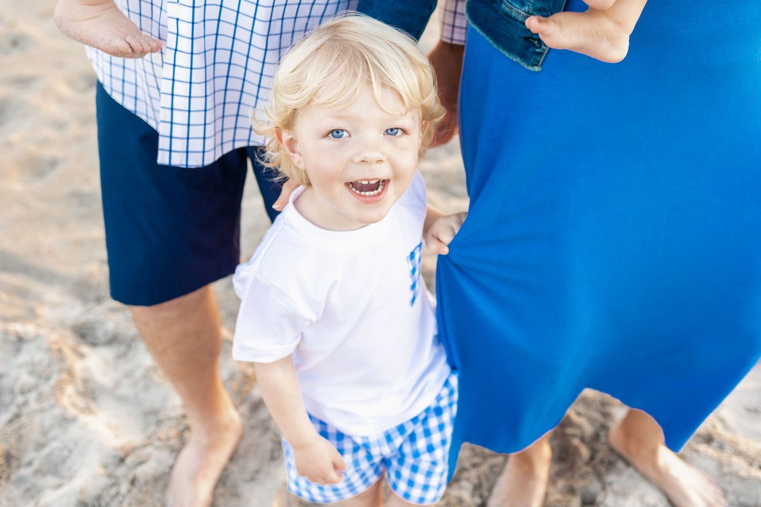 Family Salty Babies Photography Brevard County Florida