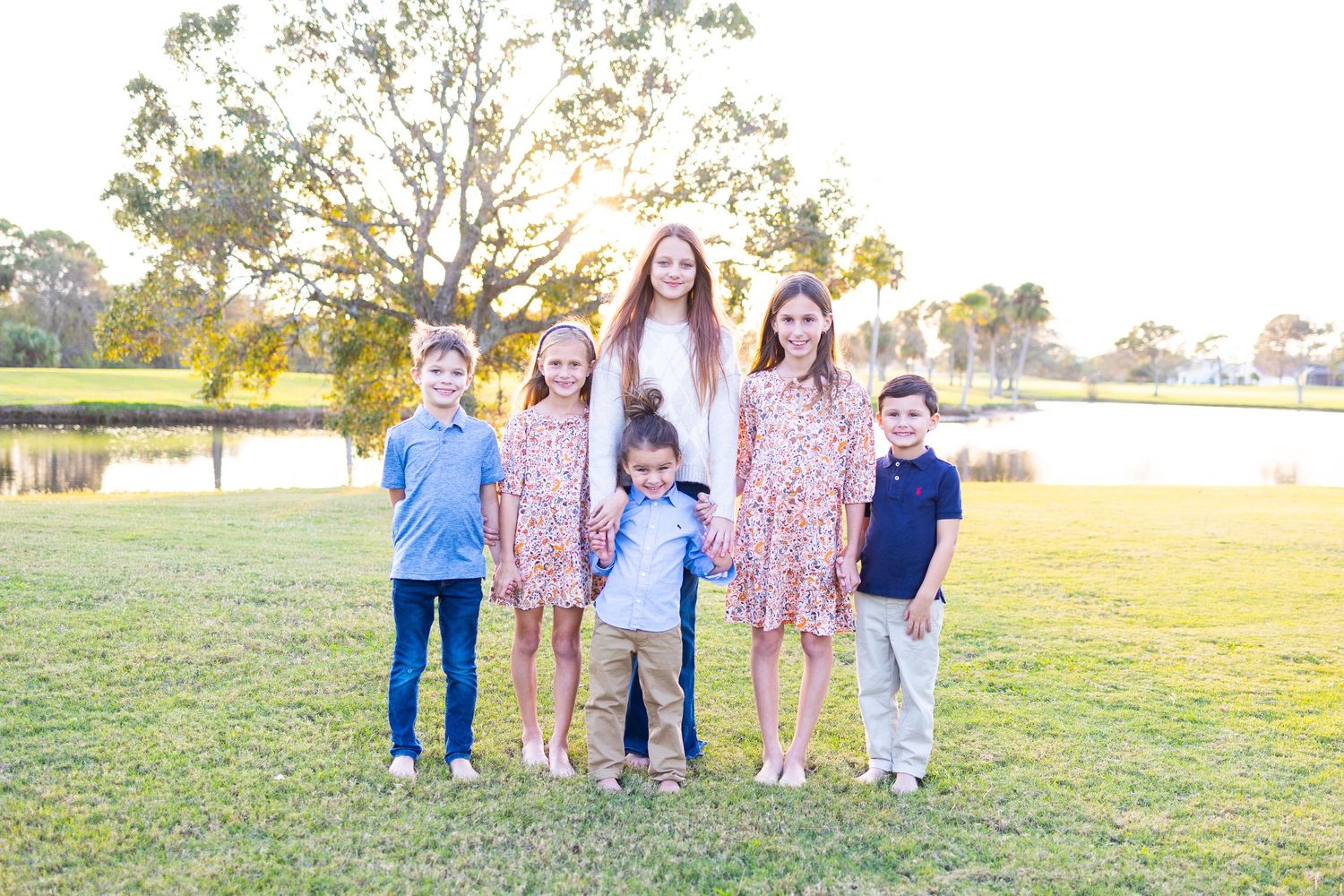 Family Salty Babies Photography Brevard County Florida