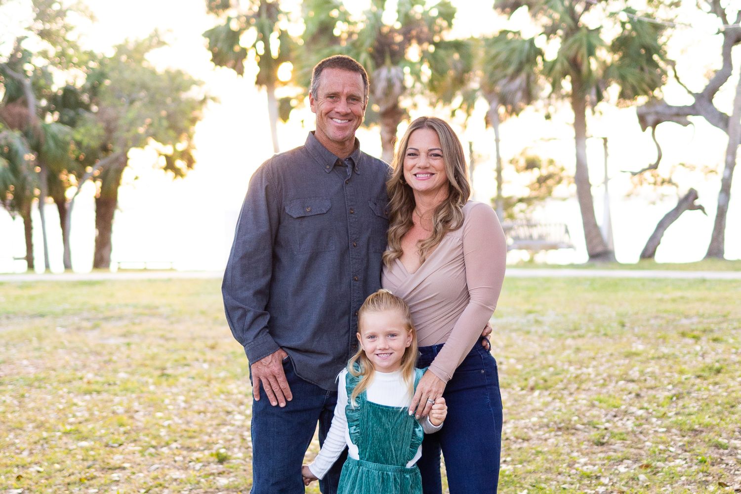 Family Salty Babies Photography Brevard County Florida