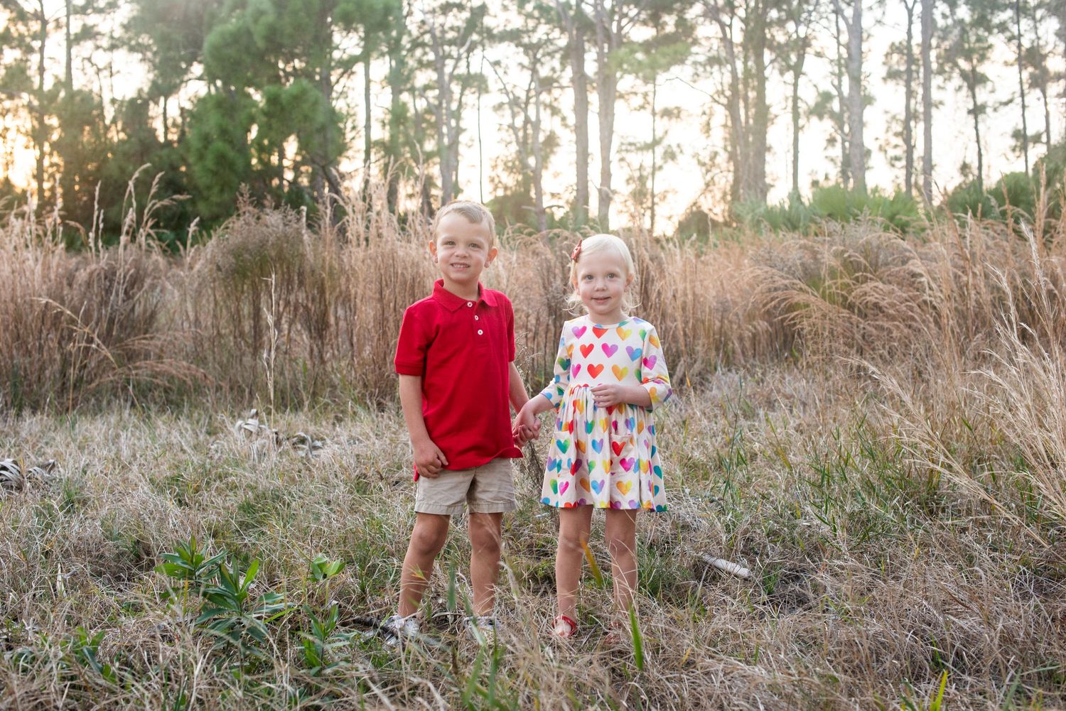 Family Salty Babies Photography Brevard County Florida
