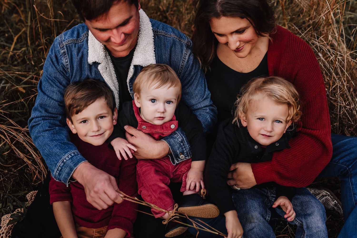 Pleasant View, Ashland City, Nashville, Springfield, Clarksville, Middle Tennessee Premier Family Photographer