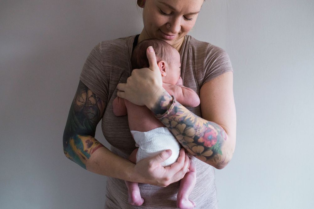 Newborn Photography, York, Lancaster, Central PA