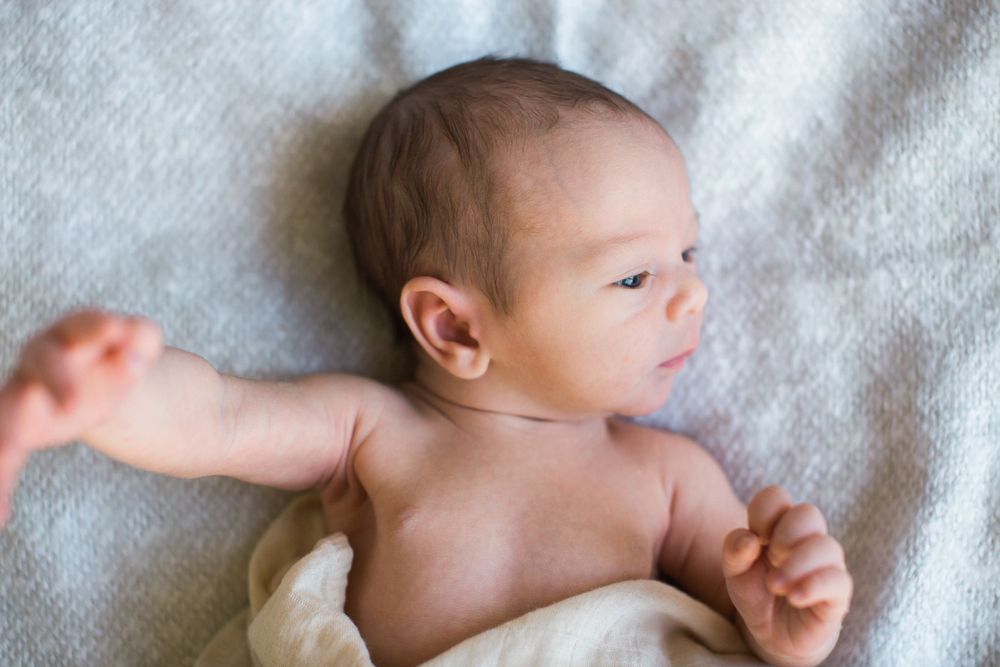 Newborn Photography, York, Lancaster, Central PA