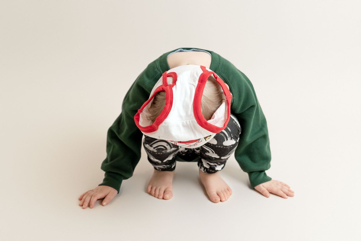 potty training cars pants
