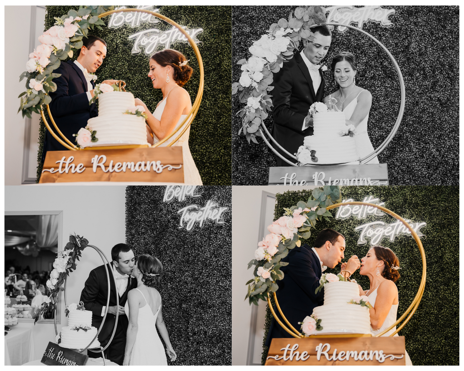 Ohio Wedding, Ohio Photographer, Wedding Photographer, Camden Falls, Bride and Groom Photos, Wedding Reception