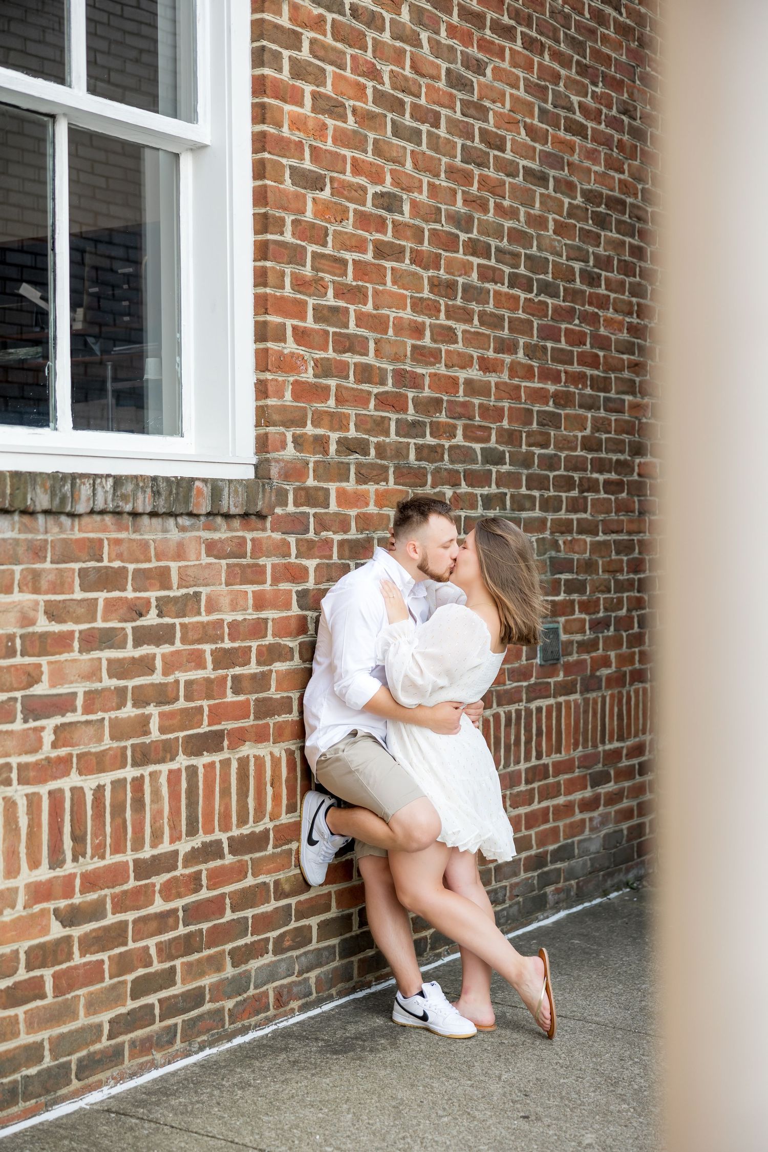 ligonier pa engagement pictures
