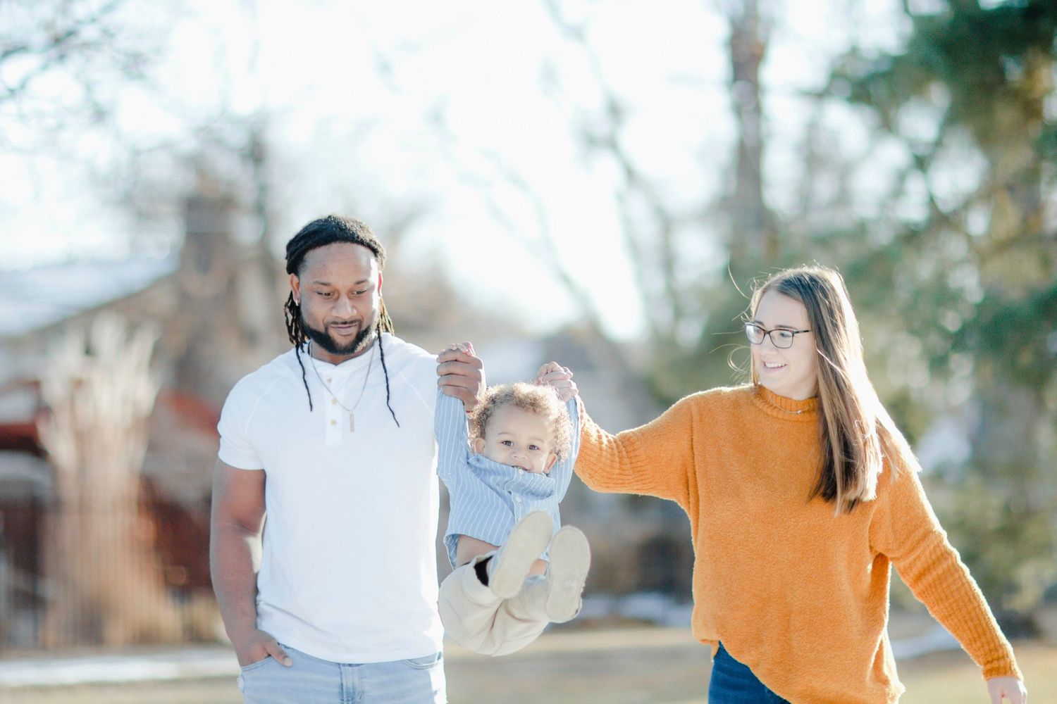 Patrycja Alina Photography Fine Art Family Denver, Colorado